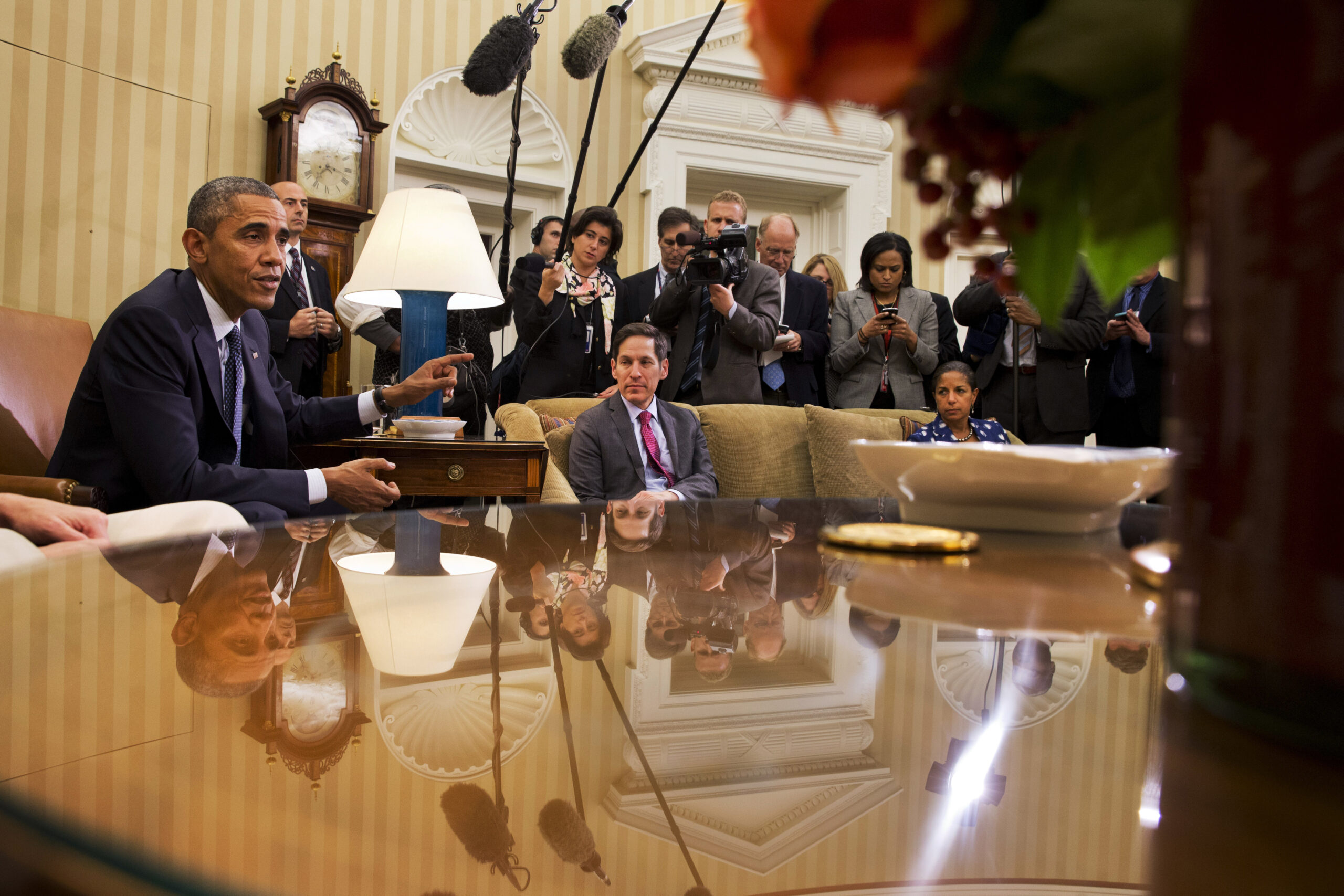 Ebola: Rising call for ban on travel from W Africa