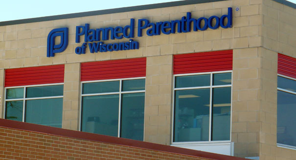 Planned Parenthood used union money to fight for the recall of Wisconsin Gov. Scott Walker, said a new investigation. AP Photo