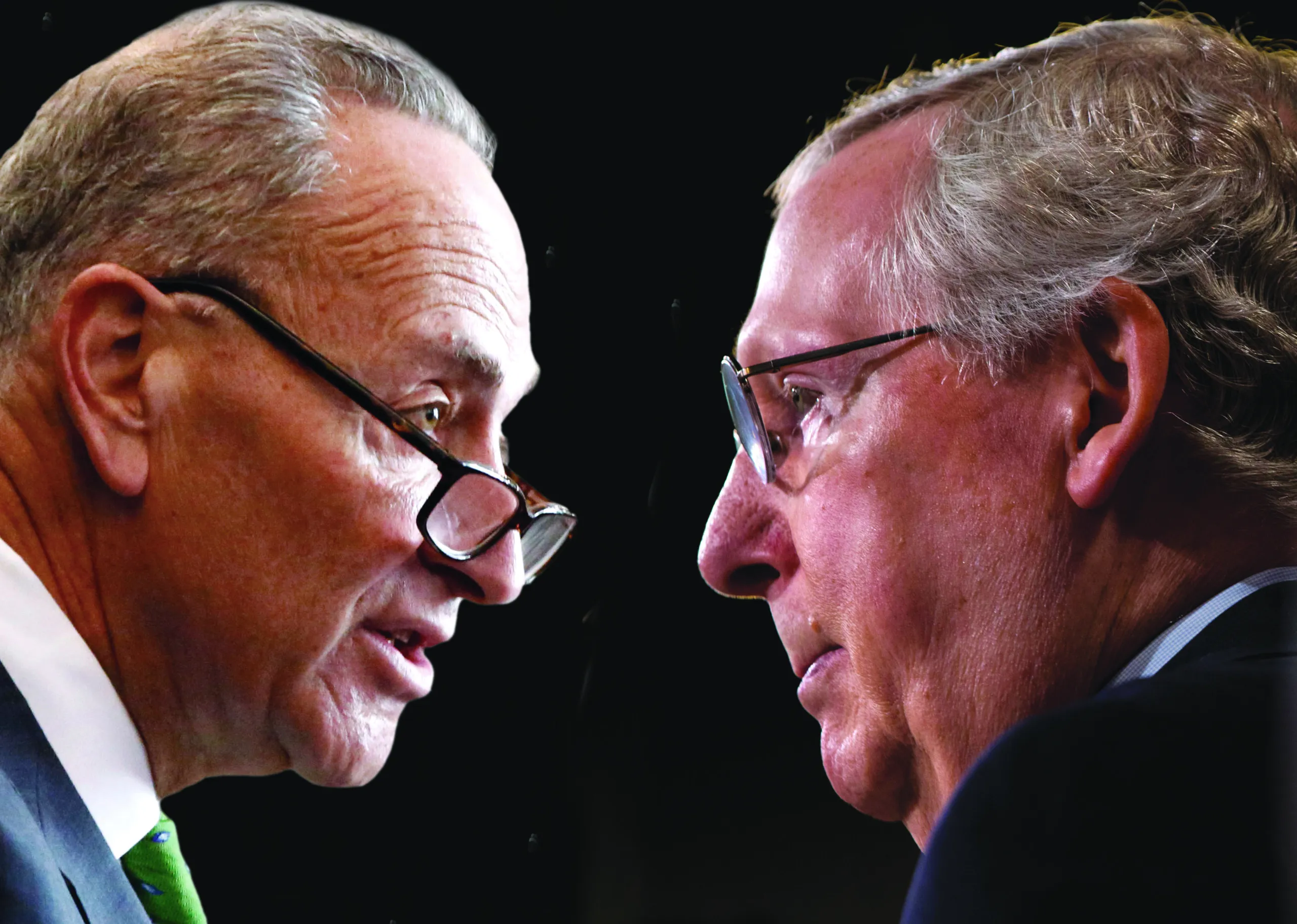 Who will win the Senate?