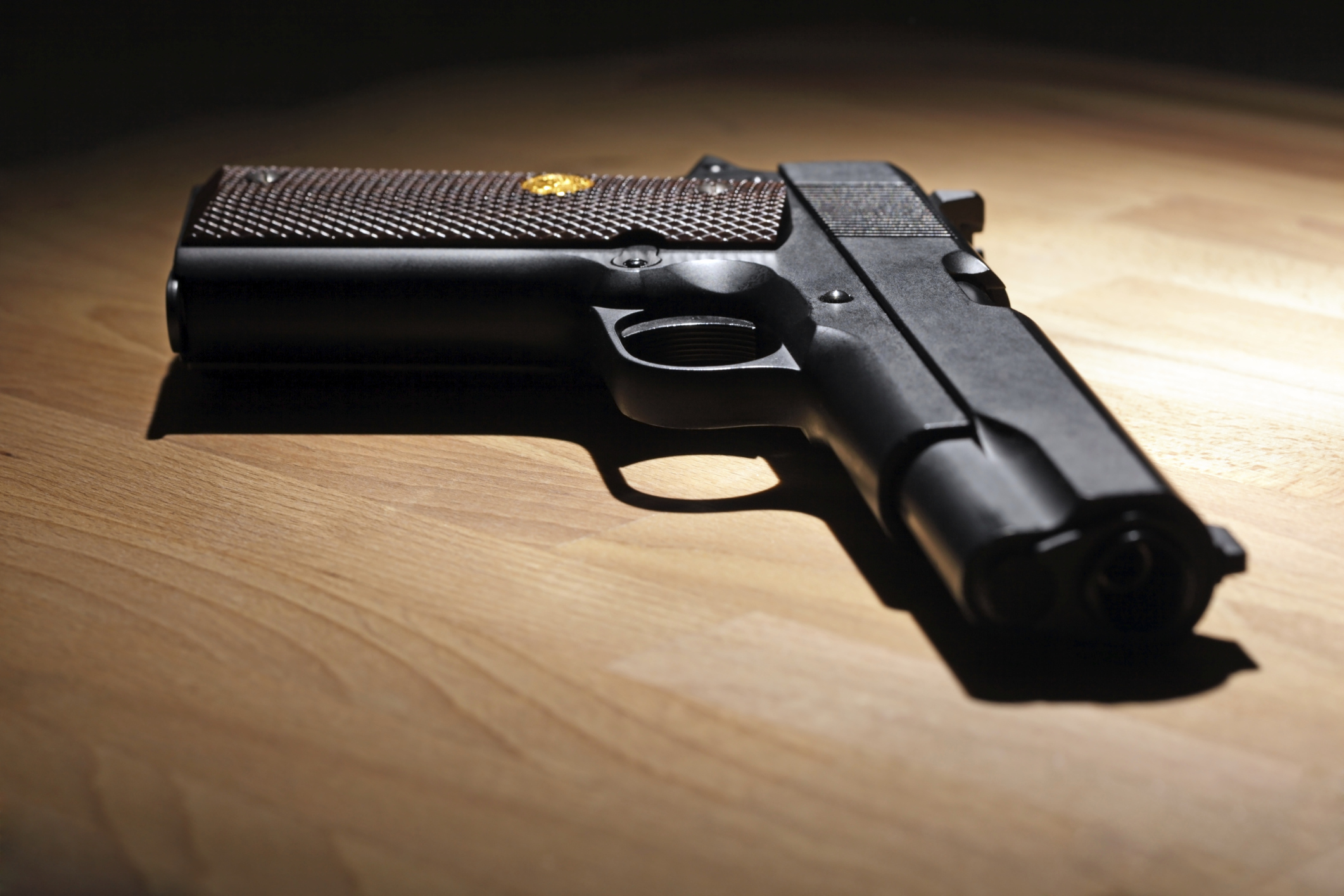Take Obama’s loaded gun off the table on debt limit