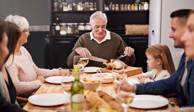 Roughly half of Americans don't think the issue will come up at all. (iStock photo)