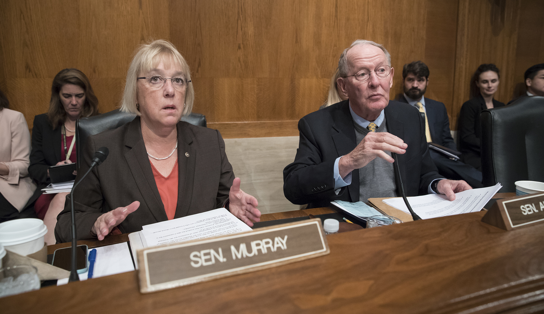 Obamacare deal hits the skids in Senate