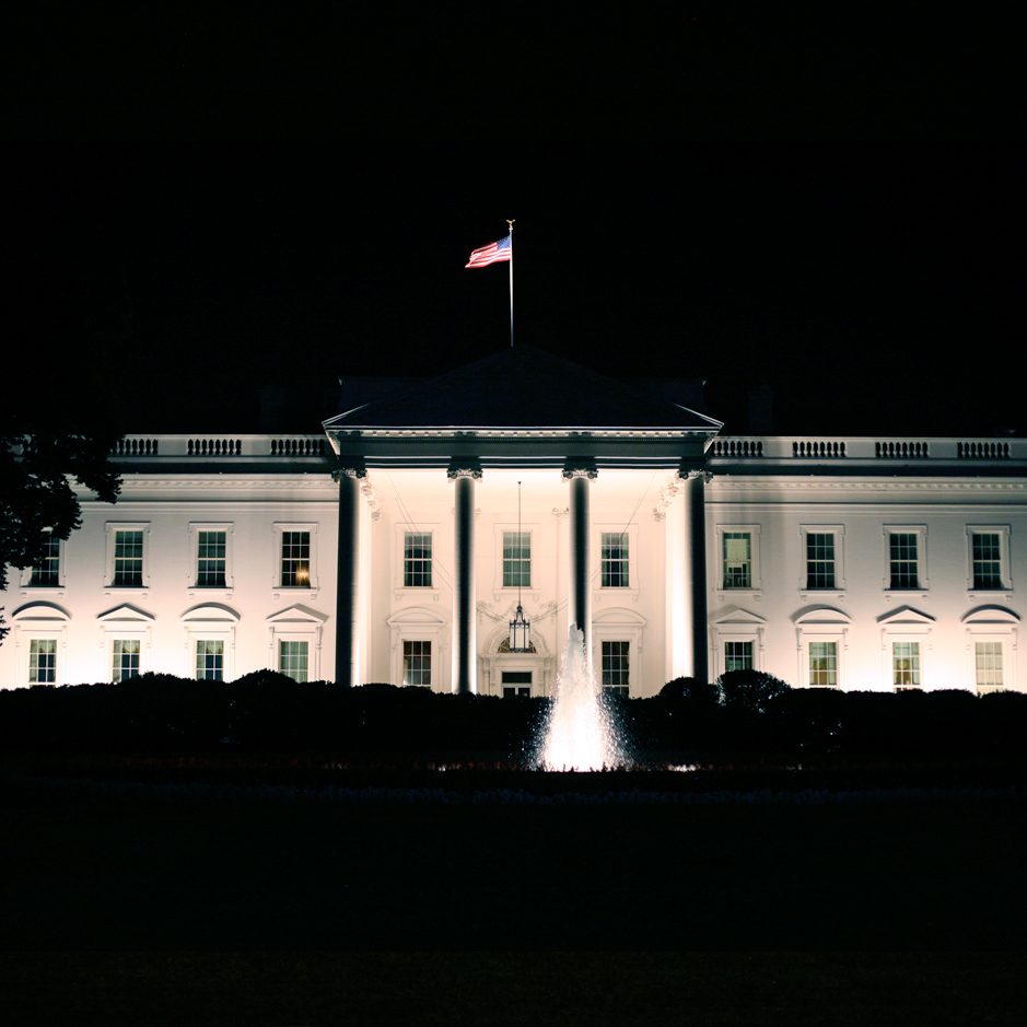 A Fire Bell in the Night