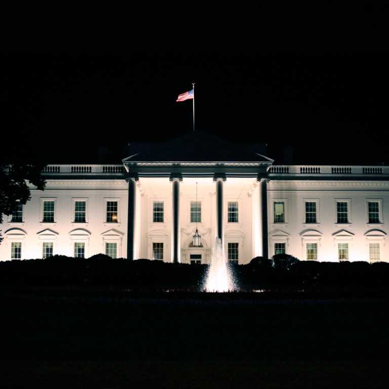 A Fire Bell in the Night