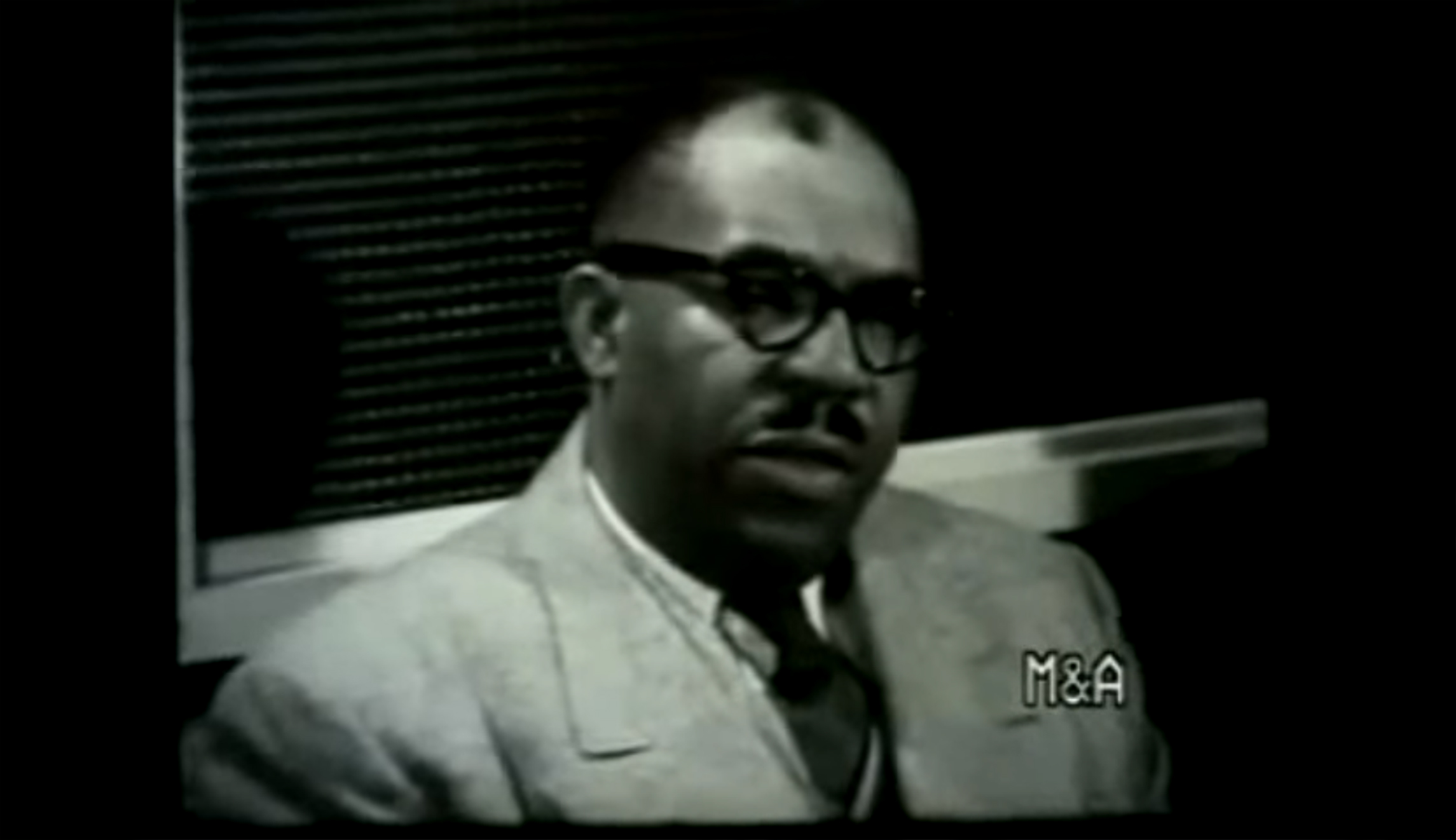 On Martin Luther King’s birthday, remember also T.R.M. Howard