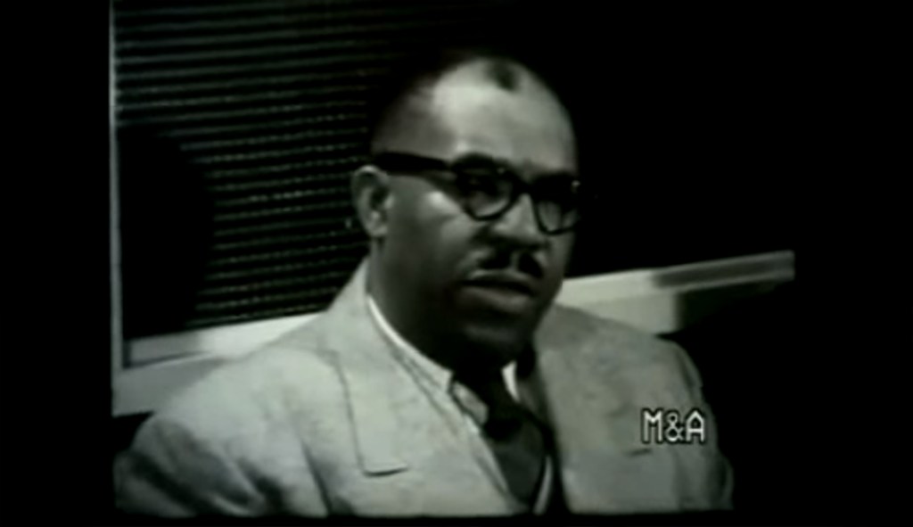 On Martin Luther King’s birthday, remember also T.R.M. Howard