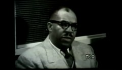 On Martin Luther King’s birthday, remember also T.R.M. Howard