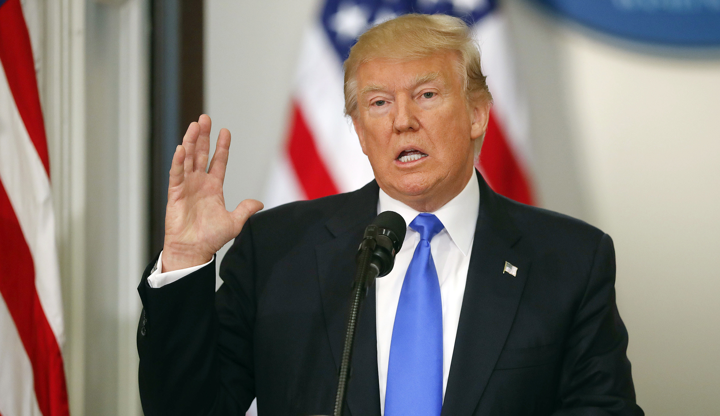 The Resistance against Trump deserves better than its hapless leaders