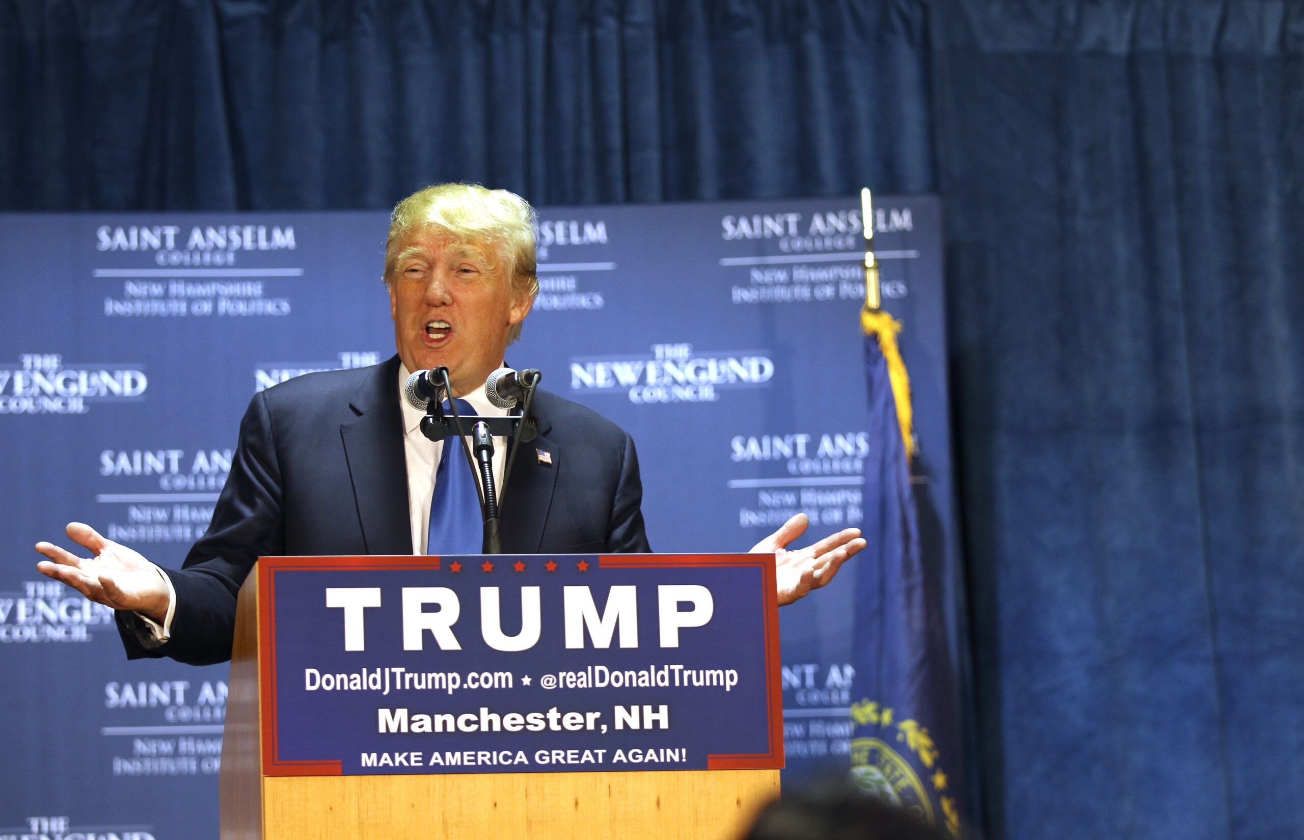 Parsing the Polls: Trump stays strong in N.H.; Cruz, Kasich showing potential