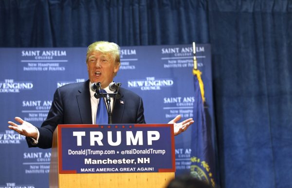 Parsing the Polls: Trump stays strong in N.H.; Cruz, Kasich showing potential