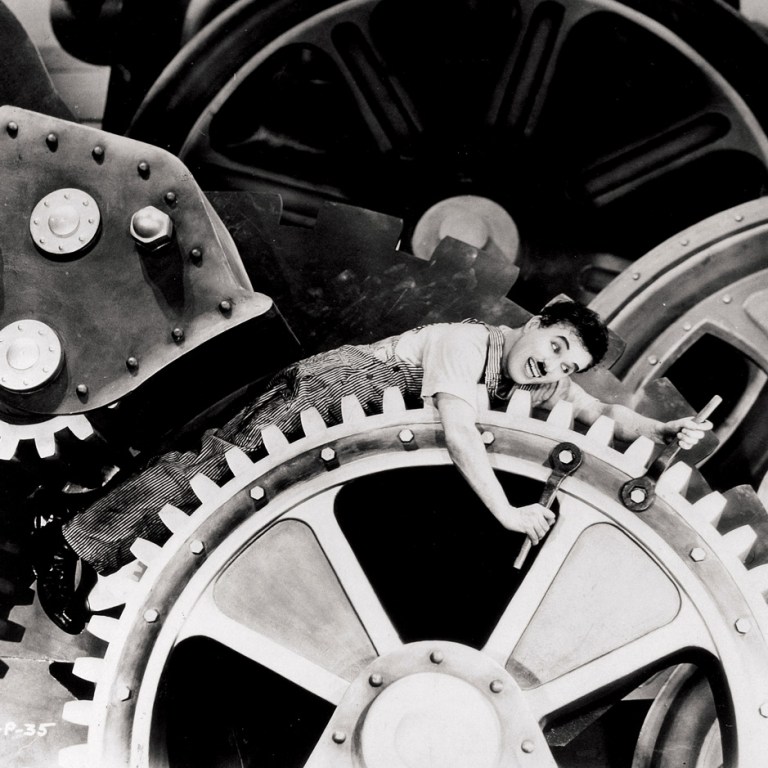 Automation Nation