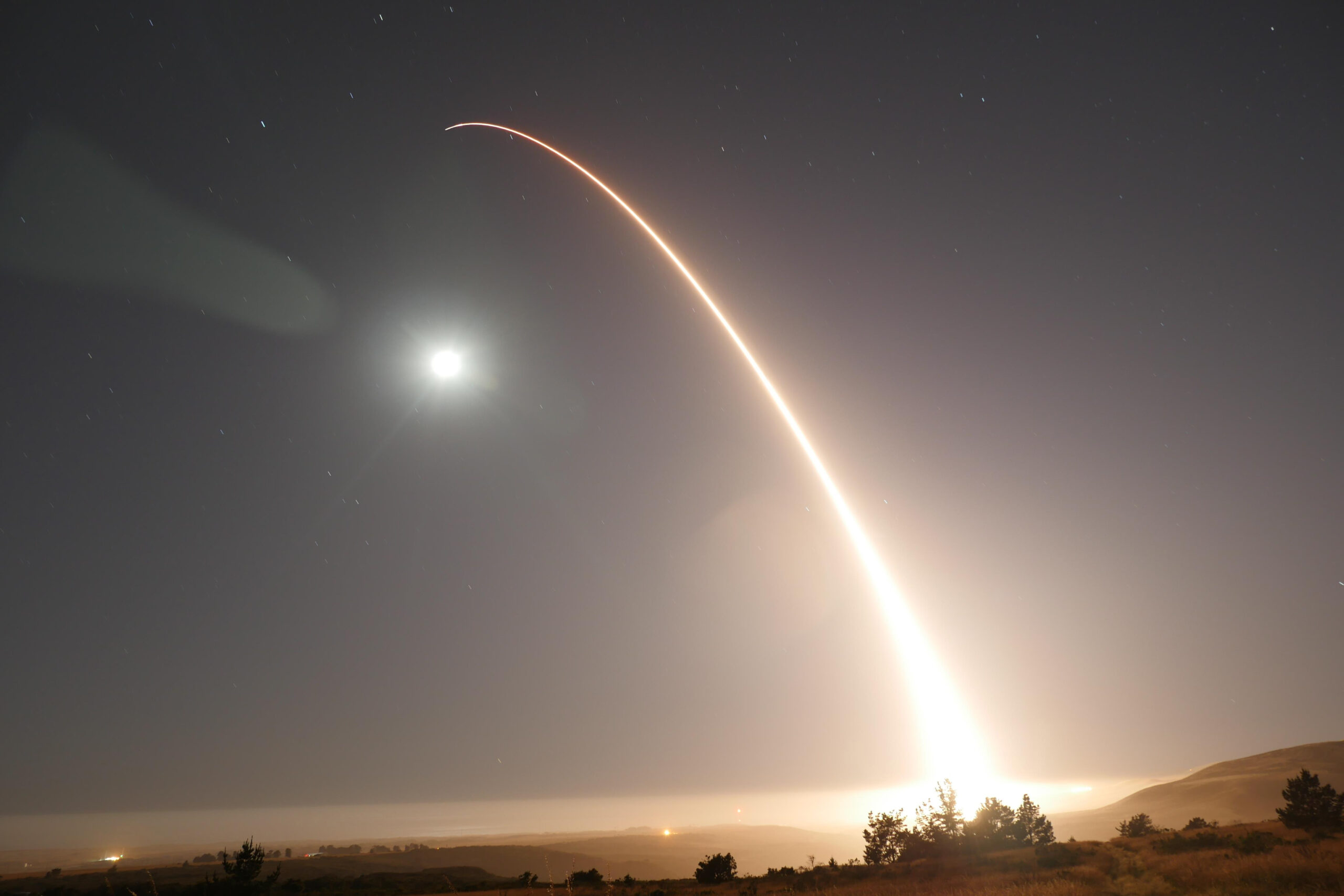 Trump’s nuclear review will bring the US closer to all-out war, critics say