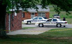 Attorney: Mississippi man denies mailing suspected ricin