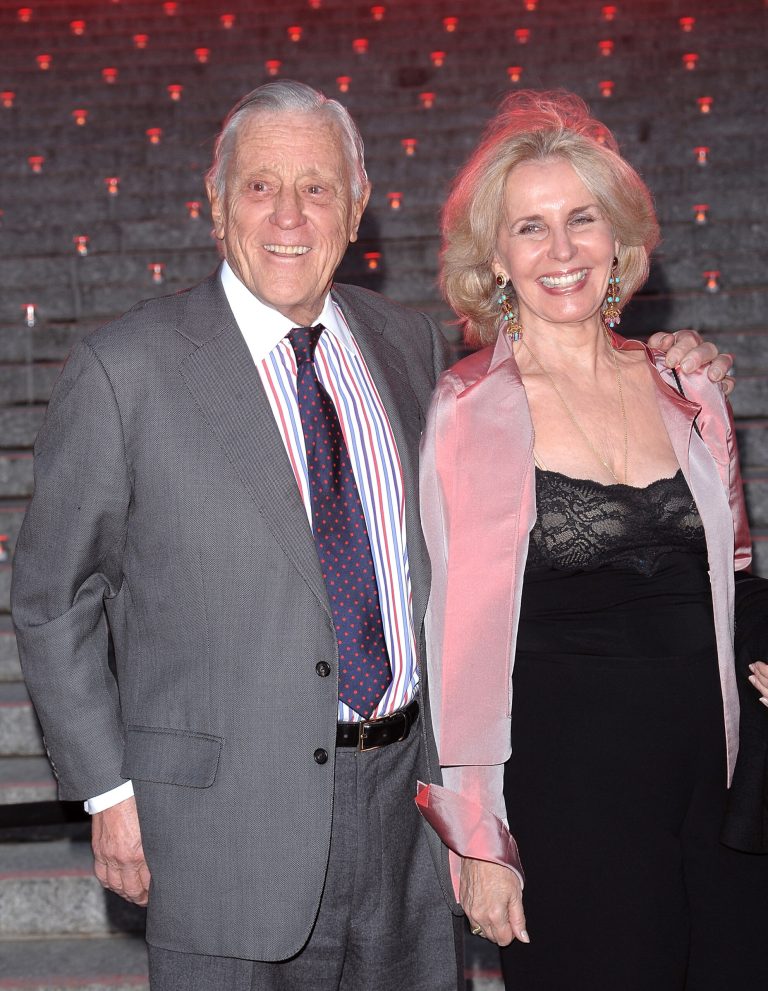 attends the 2009 Tribeca Film Festival Vanity Fair party on Tuesday, April 21, 2009 in New York. (AP Photo/Evan Agostini)