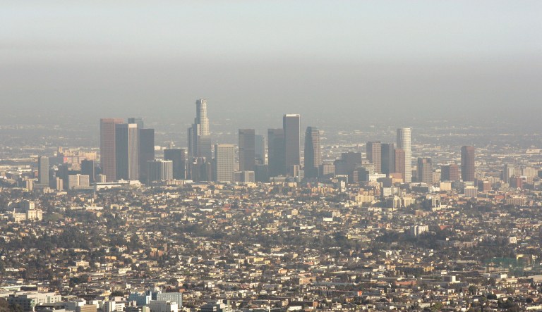 It's not the companies causing this. It's us. (AP Photo/Don Ryan)