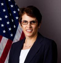 Obama pulled his choice to the NLRB,Â Sharon Block, toÂ avoid a potential showdown with Senate Republicans. (NLRB.gov)