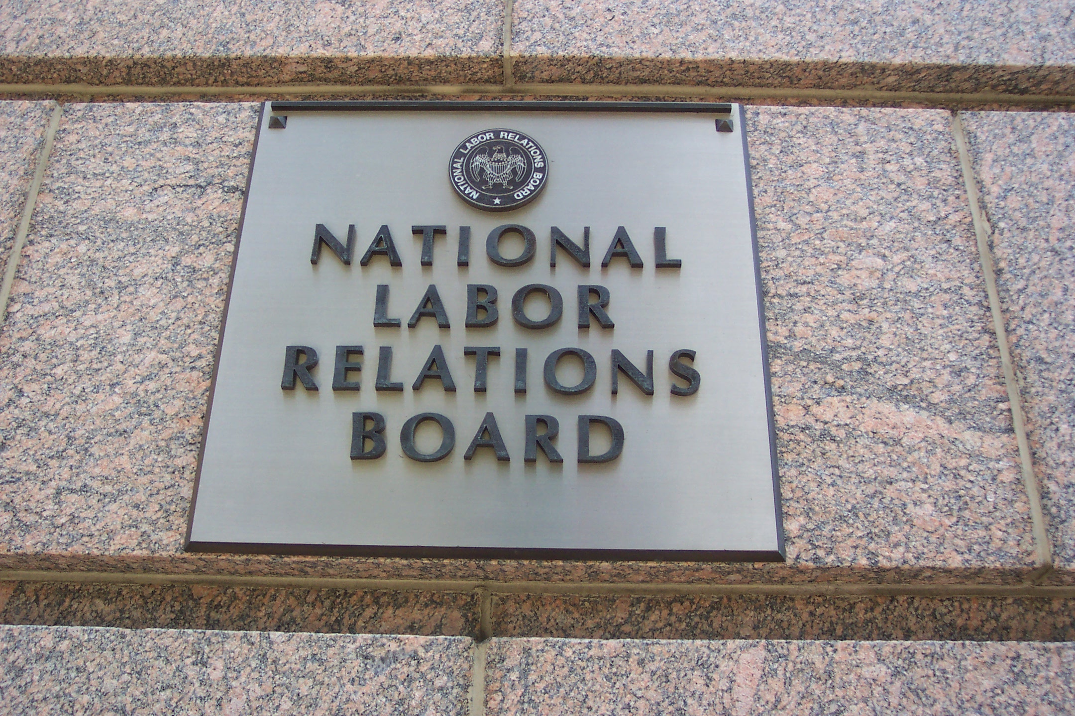 Inspector general probing NLRB’s William Emanuel