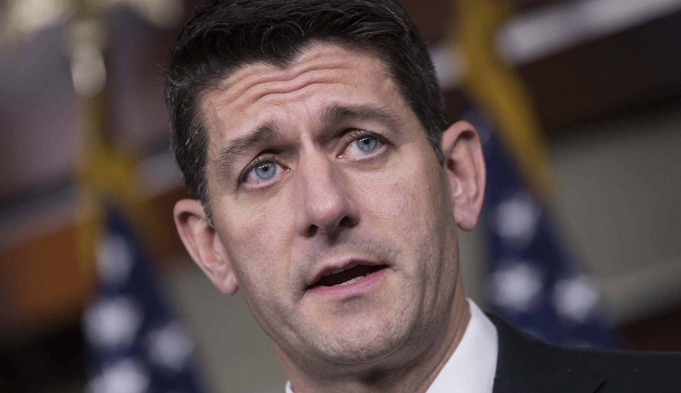 Paul Ryan: Press, Congress relationship is ‘crucial’