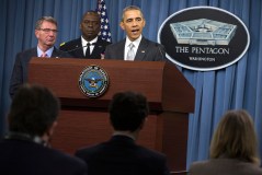 Iran incident was ‘navigational error,’ Pentagon says