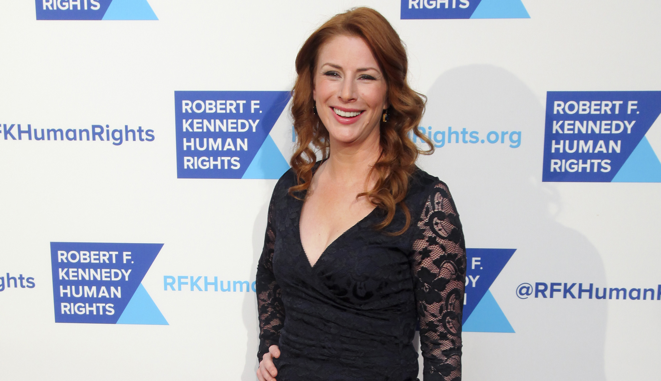 ‘Law & Order: SVU’ star announces run for Congress