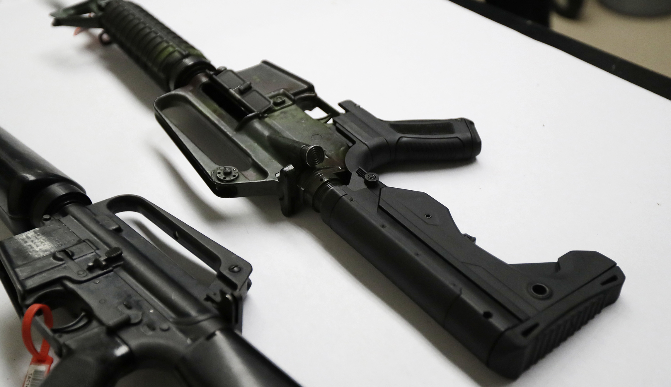 Trump is right to ban ‘bump stocks,’ which turn semi-automatic rifles into machine guns