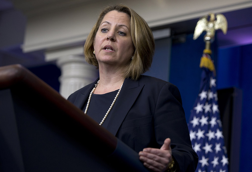 U.S. airstrike takes out Islamic State’s ‘secretary of defense’