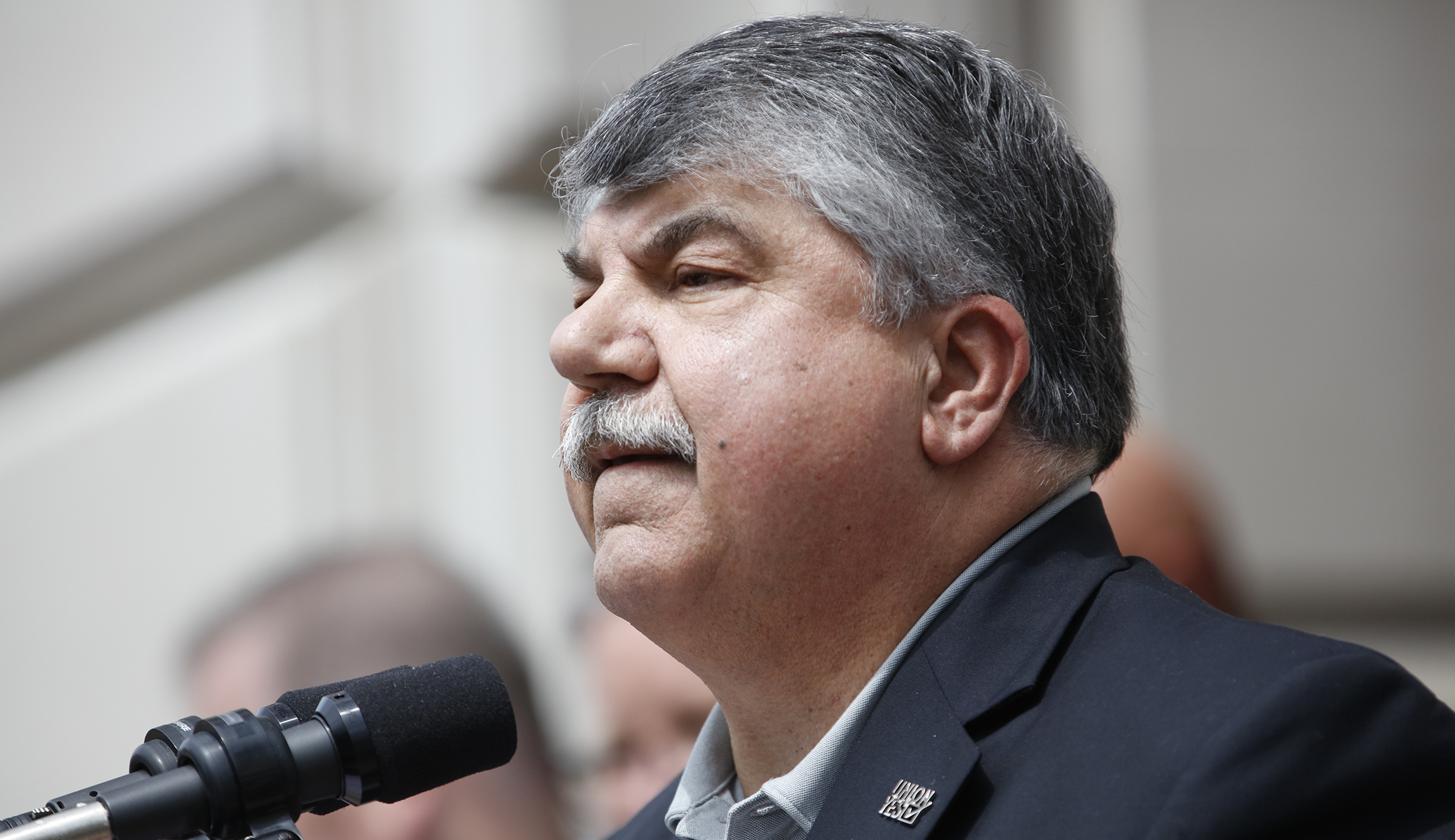 AFL-CIO slams tax reform as ‘con game’