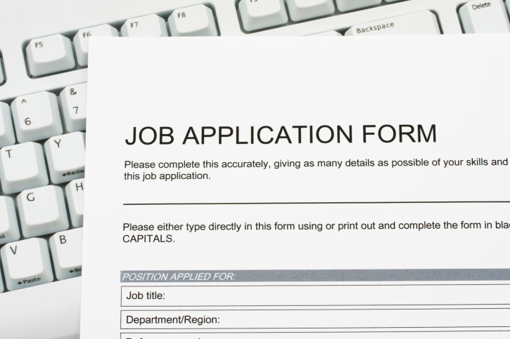 Added significance to monthly jobs numbers due Friday
