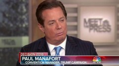 Report: Feds Investigating Corruption By Lobbyists Connected to Both Trump and Clinton Campaigns