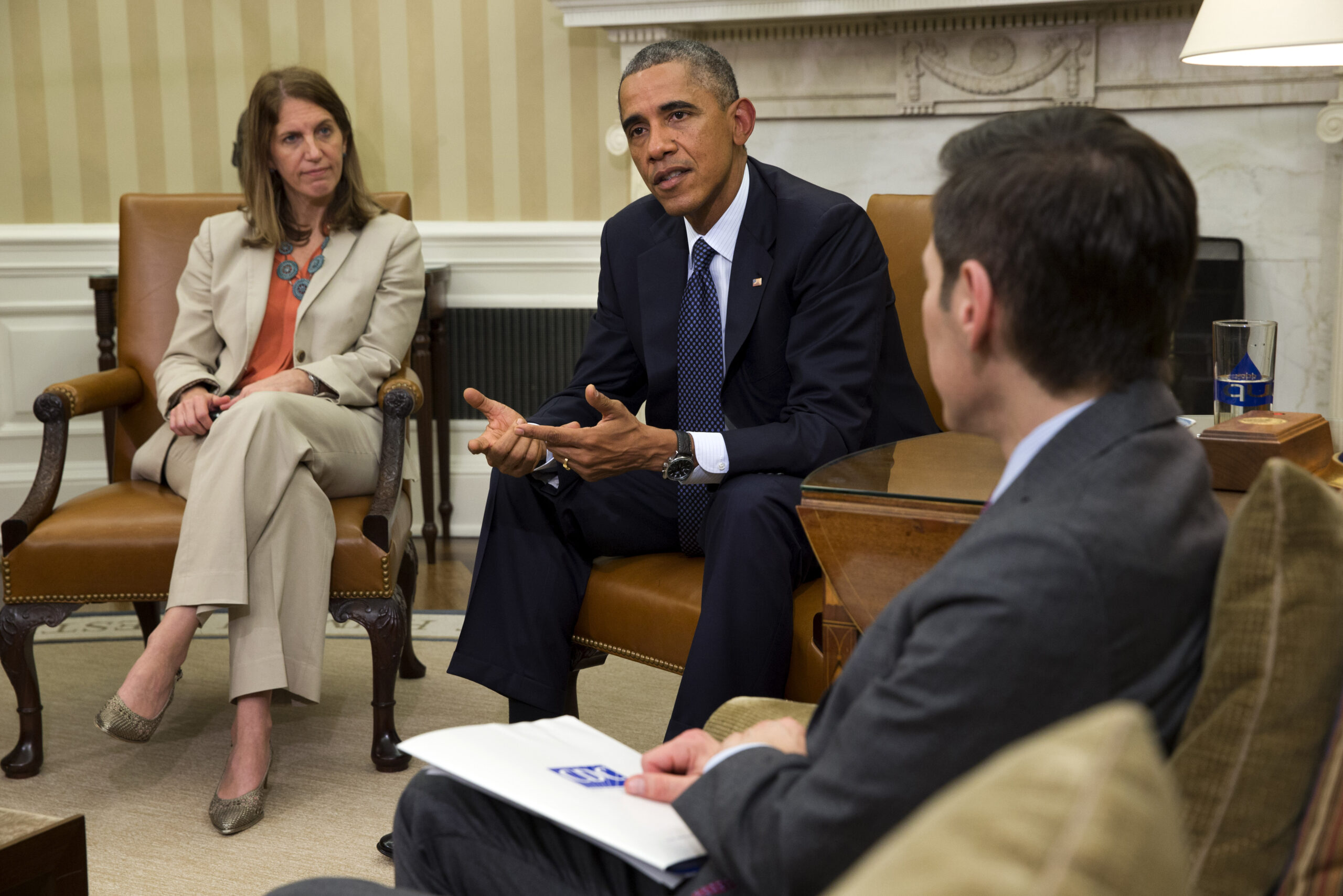 Your stories from the Washington Examiner