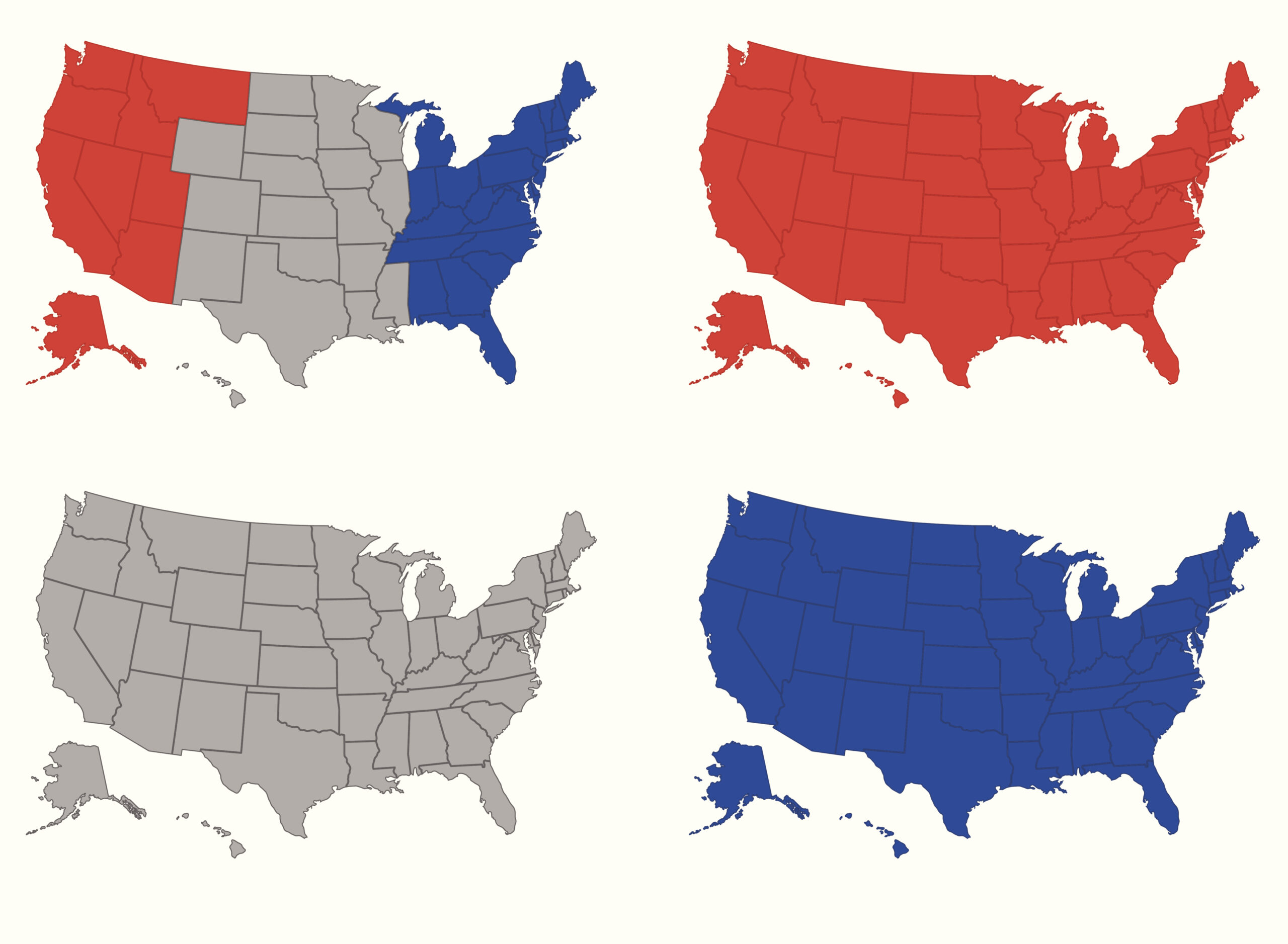Red-state Democrats may doom Obama’s liberal agenda