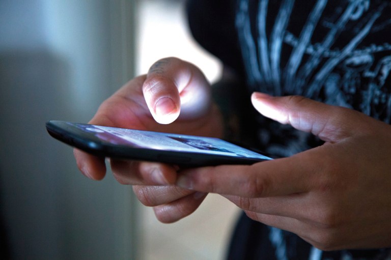 The U.S. Court of Appeals for the 2nd Circuit found in a 97-page ruling that the federal government's practice of collecting domestic telephone data in bulk is illegal. (iStock)
