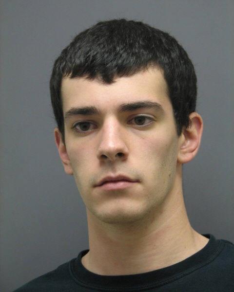 Man arrested in connection with shooting into two homes