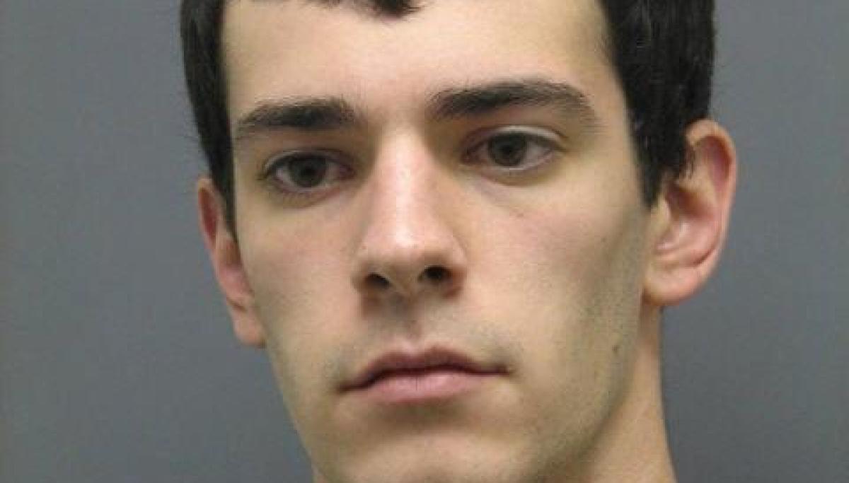Man arrested in connection with shooting into two homes