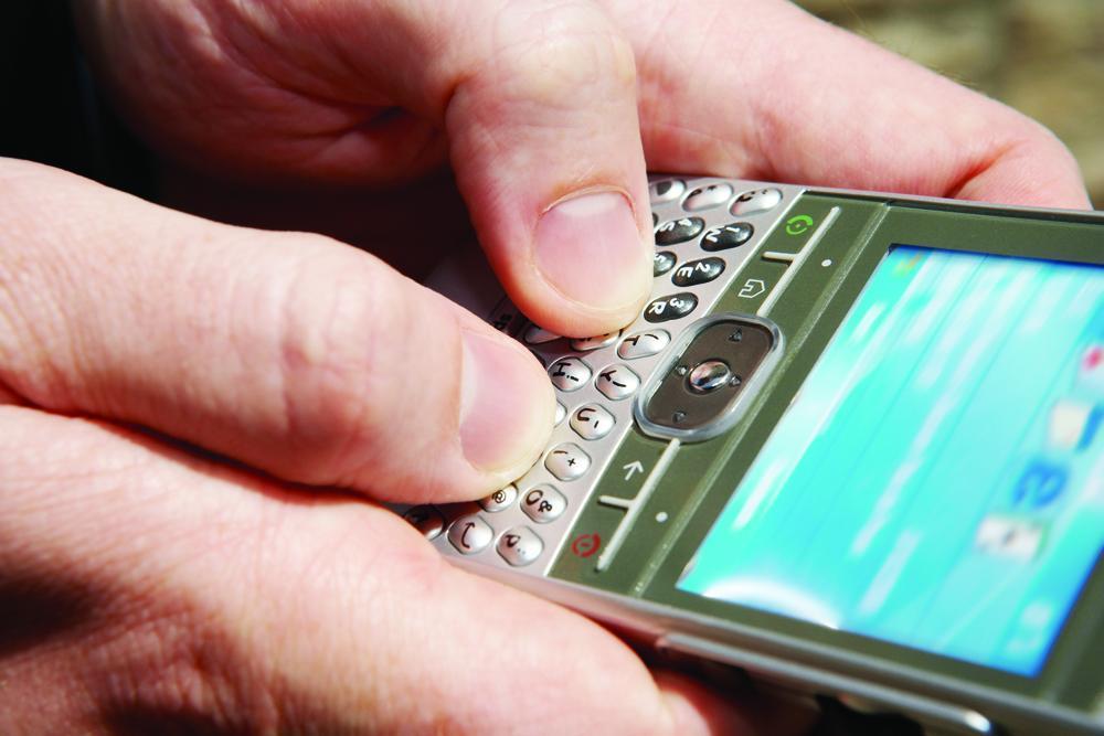 Marylanders could record police under new proposal