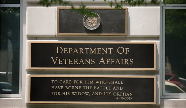 Whistleblower calls for VA czar in open letter to Trump