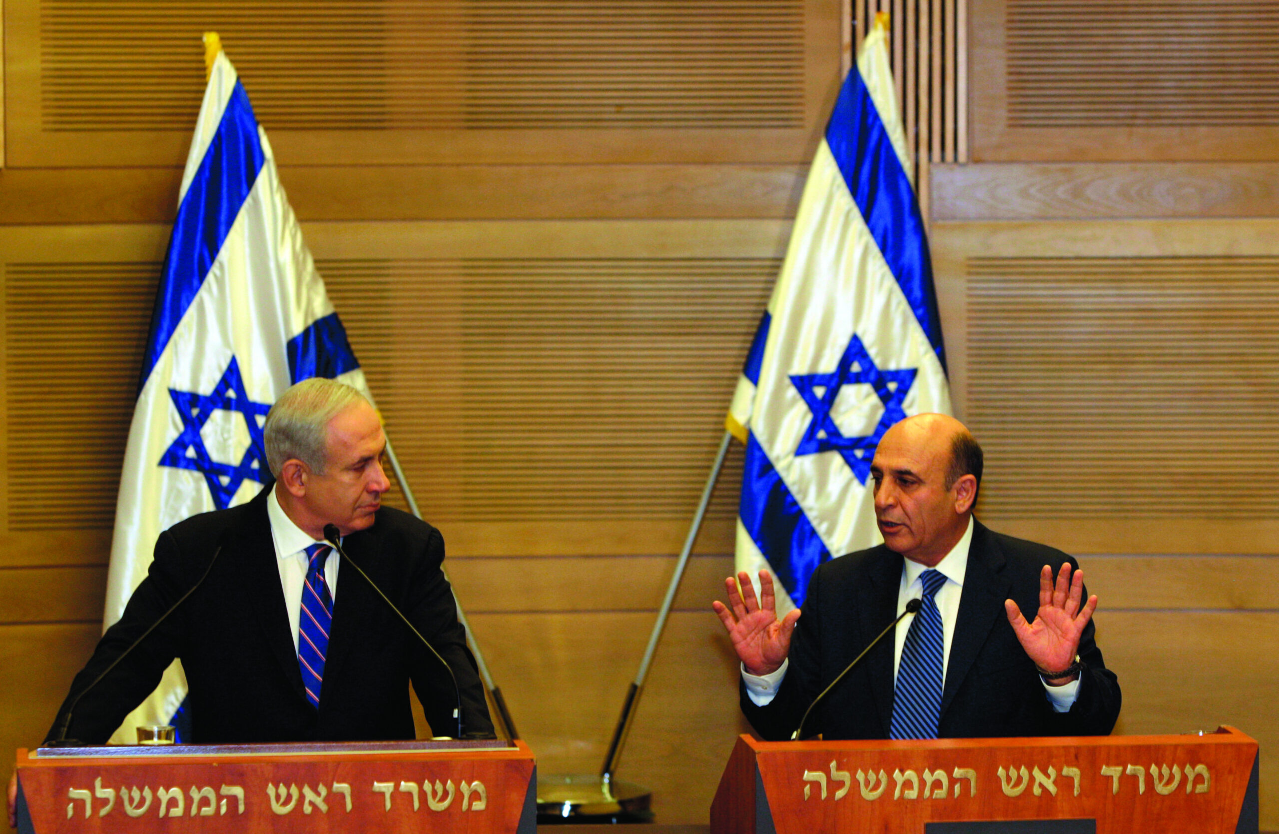 Israel’s Netanyahu loses key coalition partner