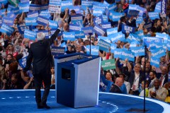 DNC argues in court: We don’t owe anyone a fair primary process