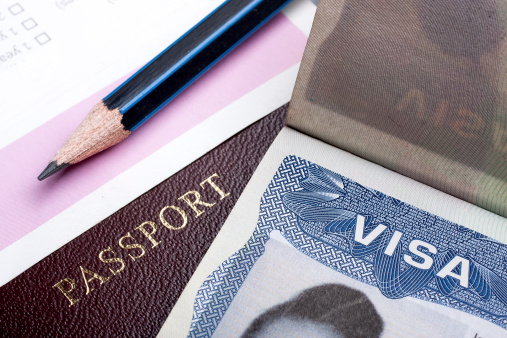 A gaping, if little-known, loophole in international aviation security came into broader view Sunday when the international police agency Interpol said its computer systems had contained information on the theft of two passports that were used to board an ill-fated Malaysia Airlines flight â but no national authorities had checked the database. (Photo: Thinkstock)