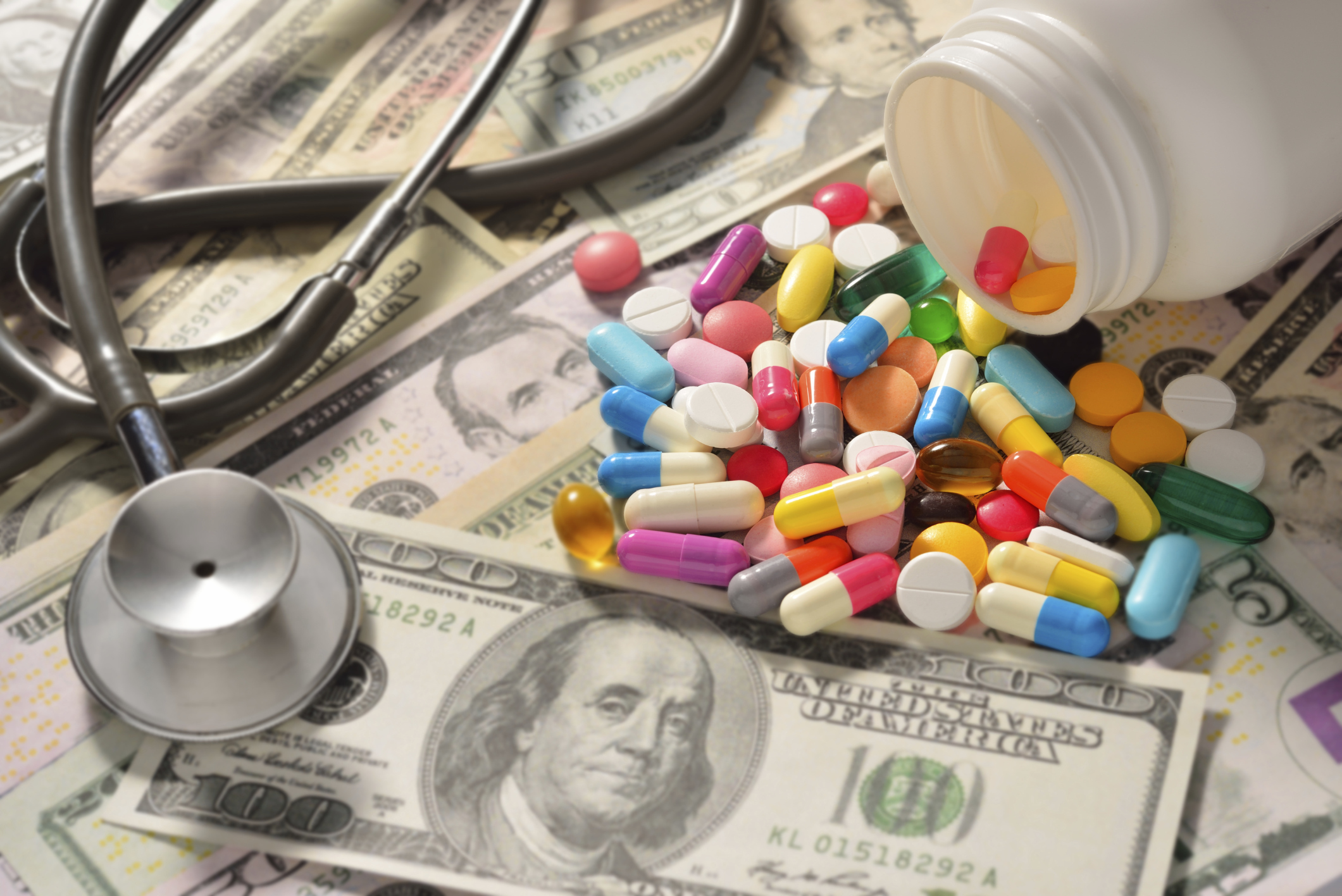 Trump tackles waste, fraud, and abuse in Obamacare