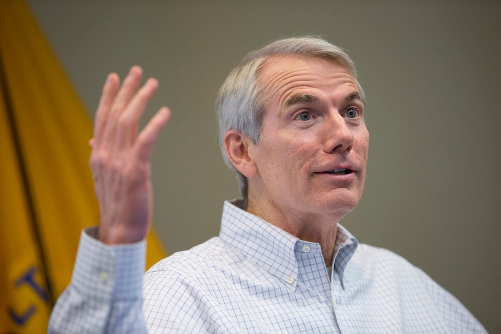 Portman pans N.C. bathroom law as ‘bad law’