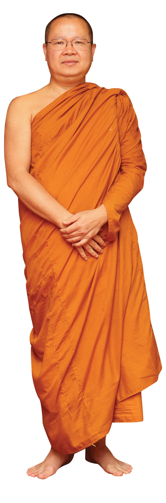 Phramaha Thanat Inthisan
