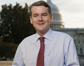 Dem Senator Rips Congress: “They Spend Money They Don’t Have”