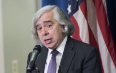 Energy budget pumps up renewables at expense of coal