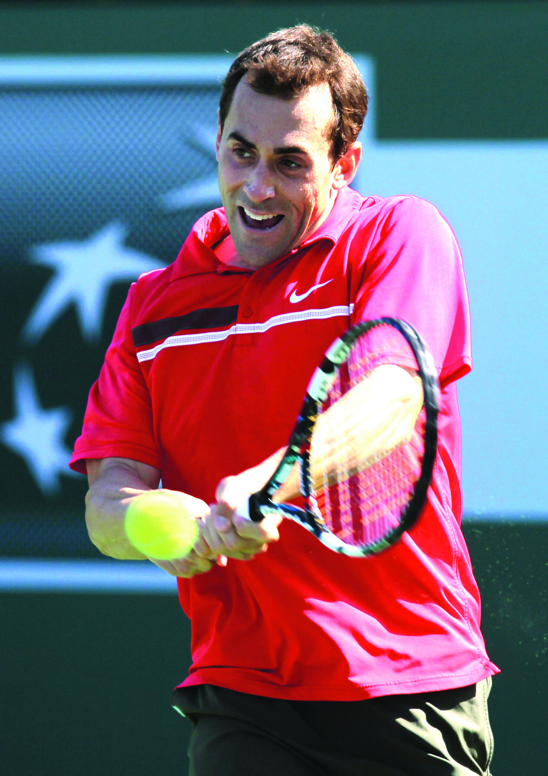 Kastles’ new lineup still serving notice