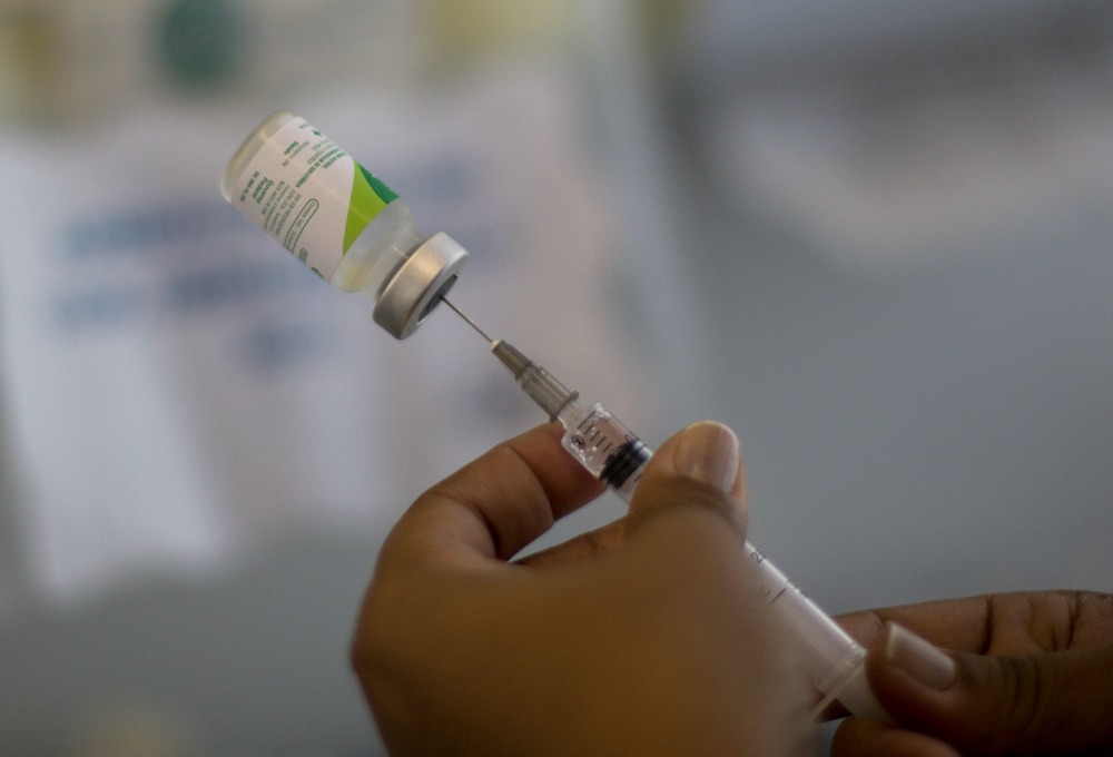 HHS to accelerate development of Zika vaccine