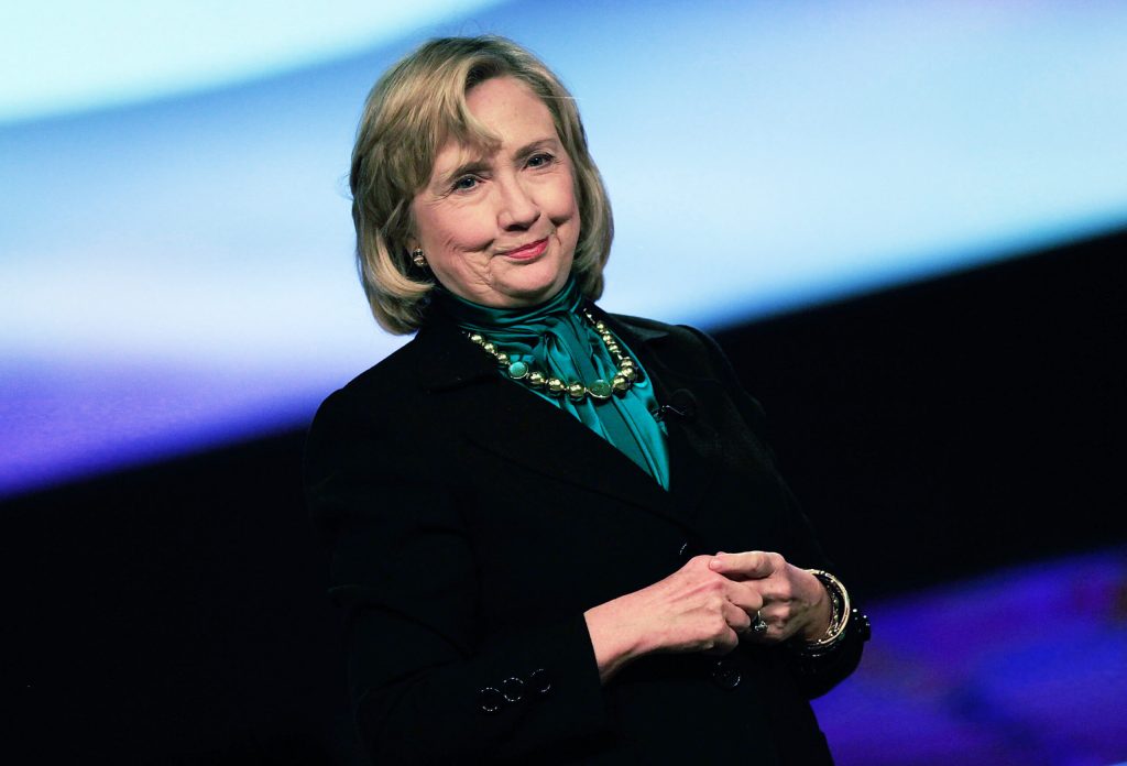 Clinton email answers don’t answer key question