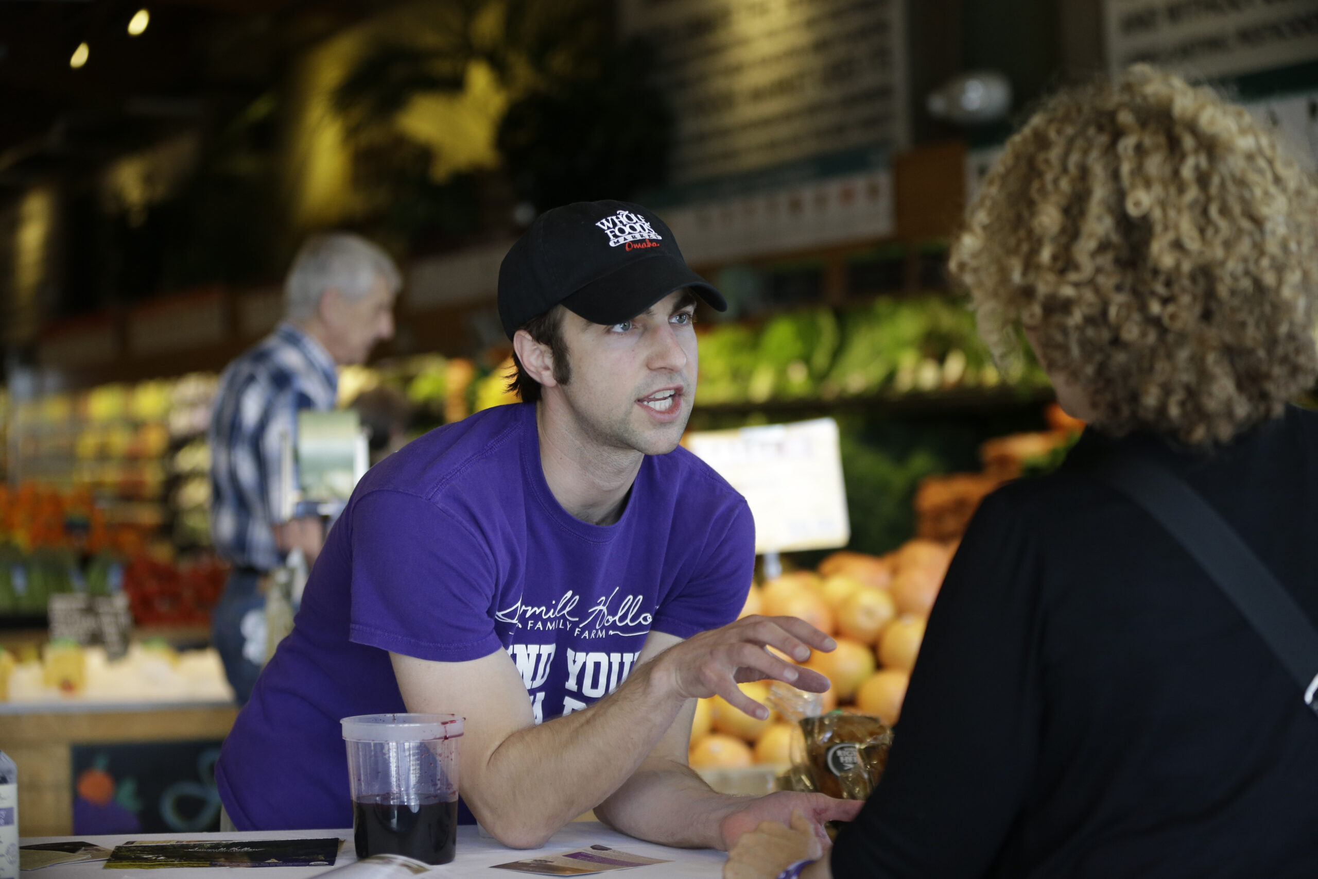 Aronia berry gaining market foothold in US