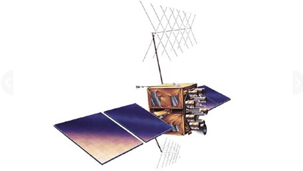 Upgraded GPS capability necessary for future security