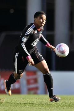 Is Davies’ future with D.C. United?